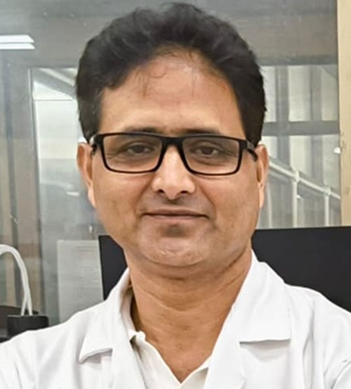 Ravi Mishra
